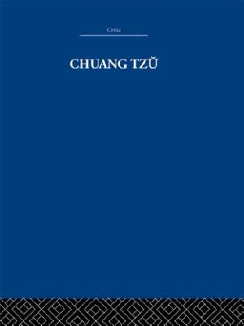 Chuang Tzu