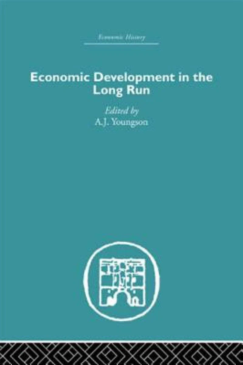 Economic Development in the Long Run