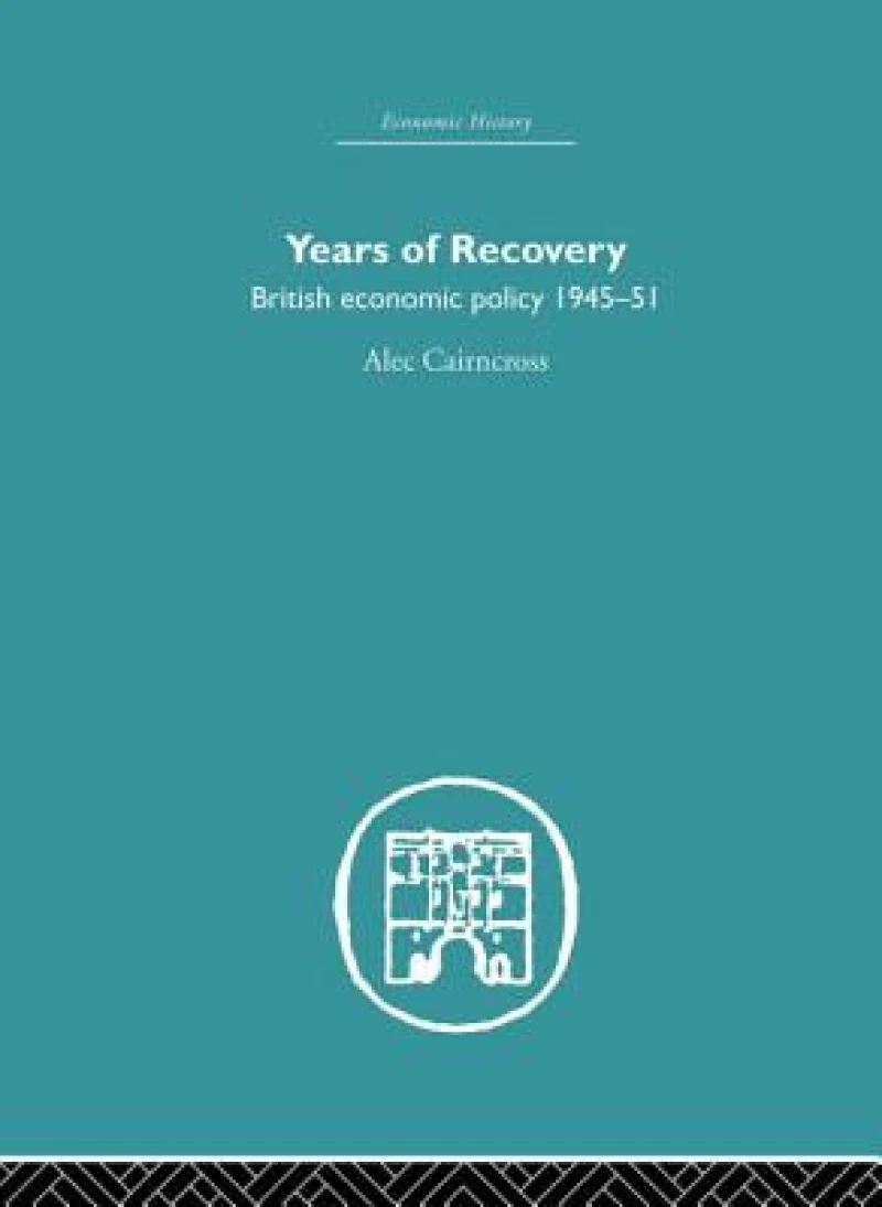 Years of Recovery