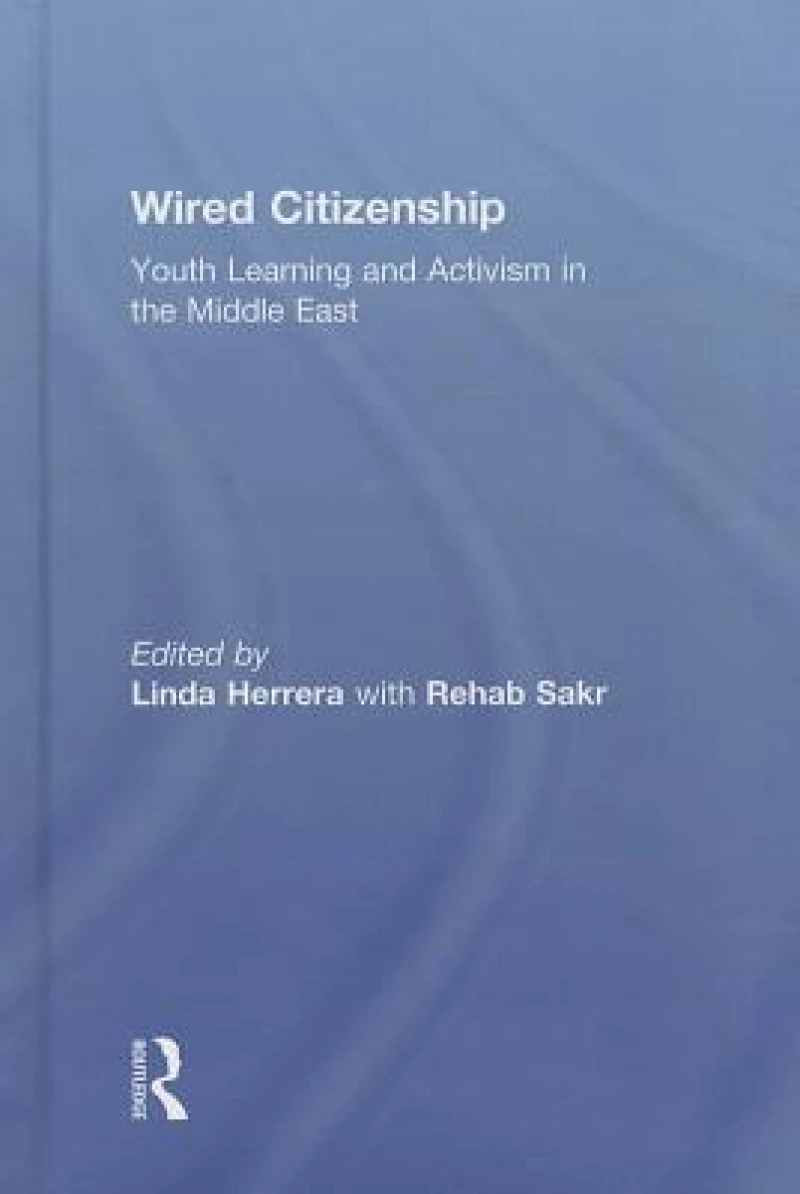 Wired Citizenship