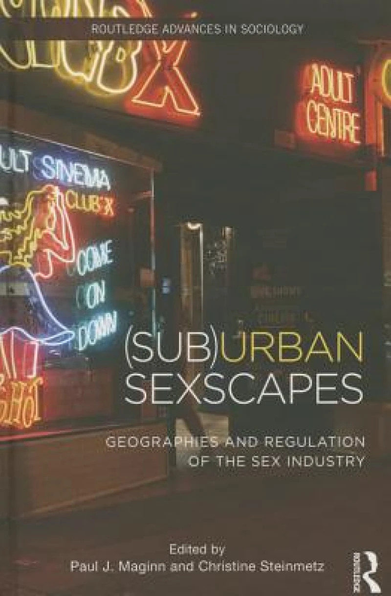 (Sub)Urban Sexscapes
