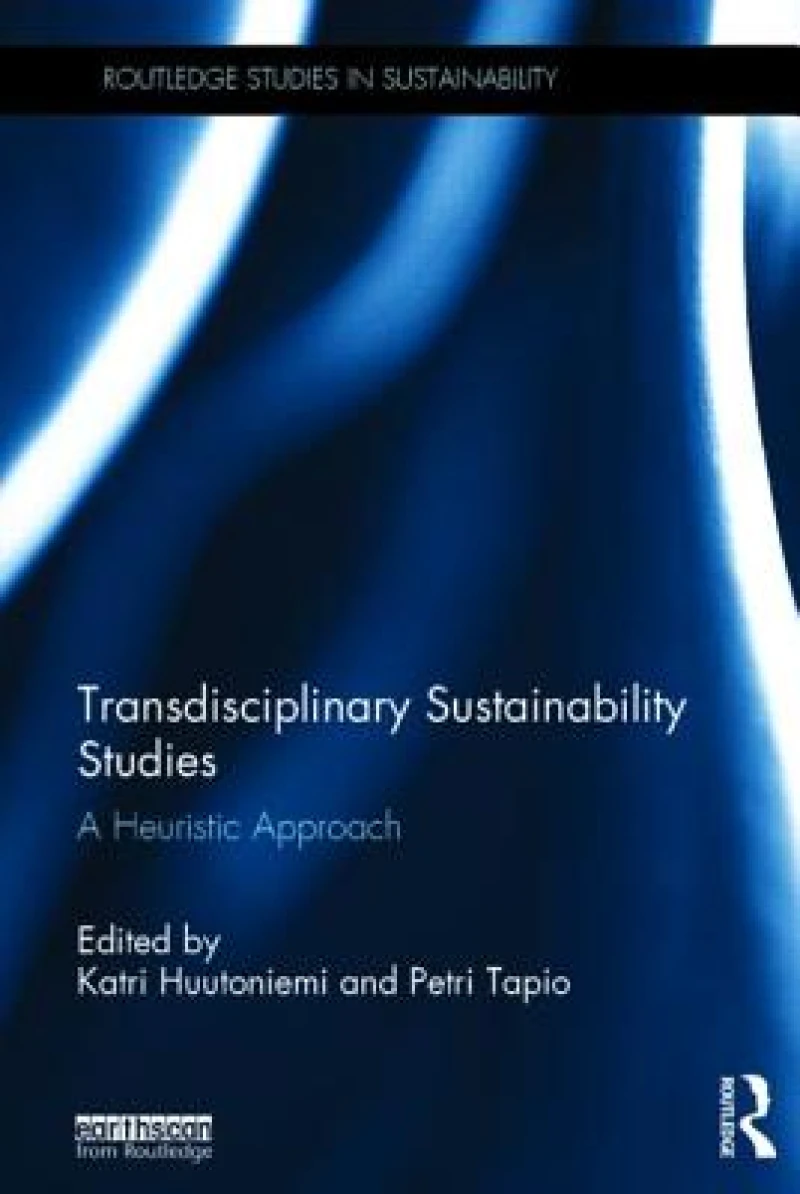 Transdisciplinary Sustainability Studies