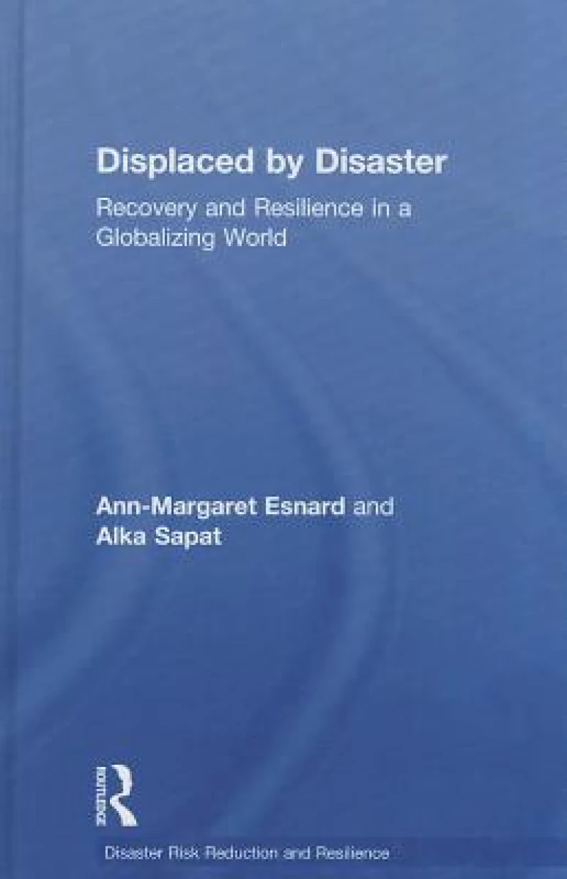 Displaced by Disaster