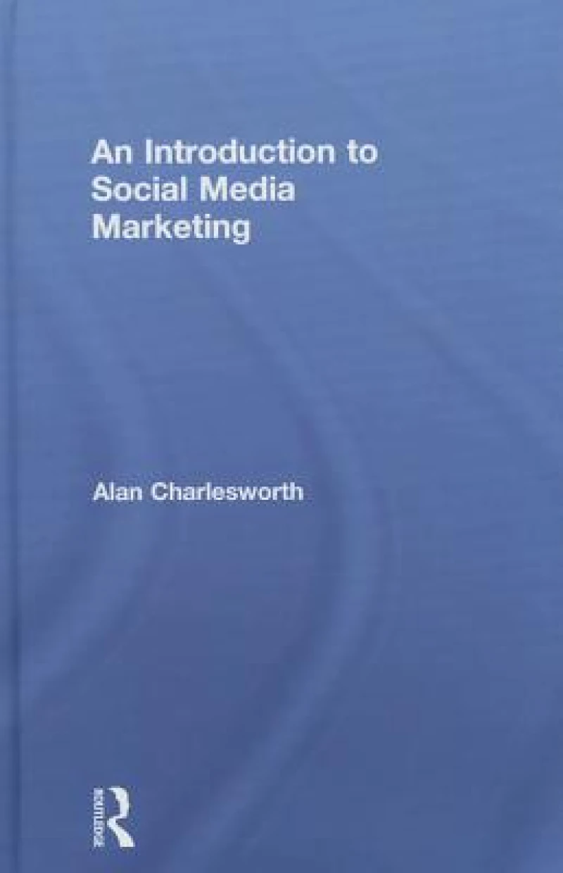 An Introduction to Social Media Marketing