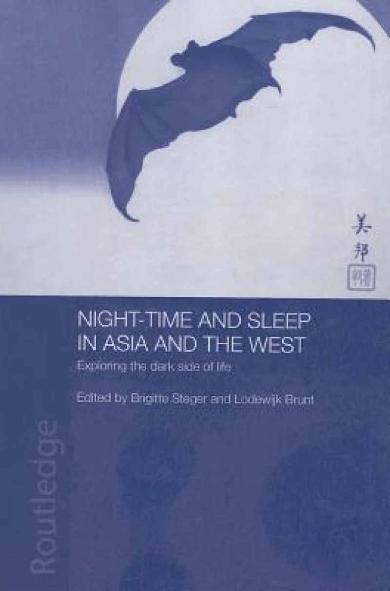 Night-time and Sleep in Asia and the West