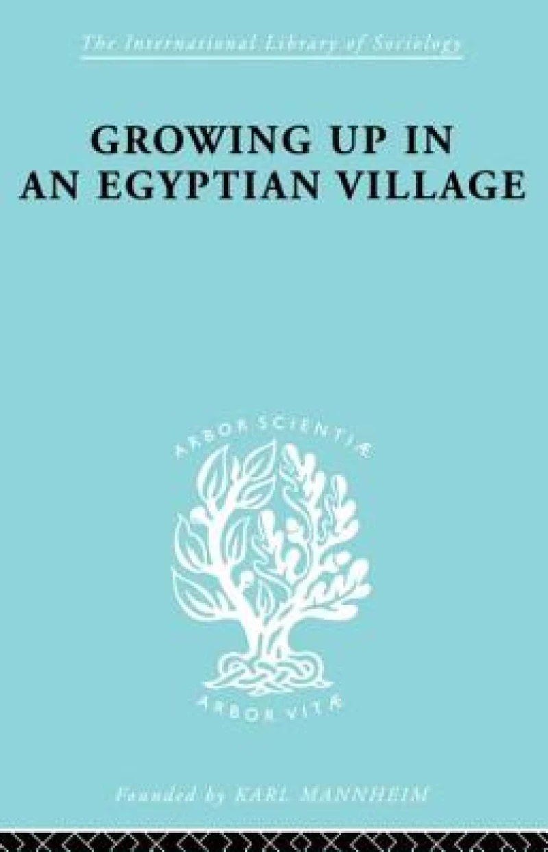 Growing Up in an Egyptian Village