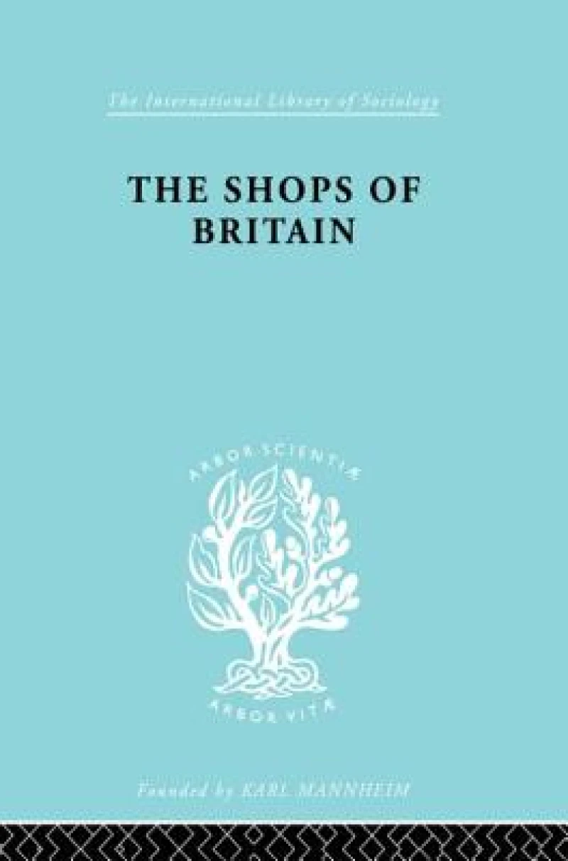 The Shops of Britain