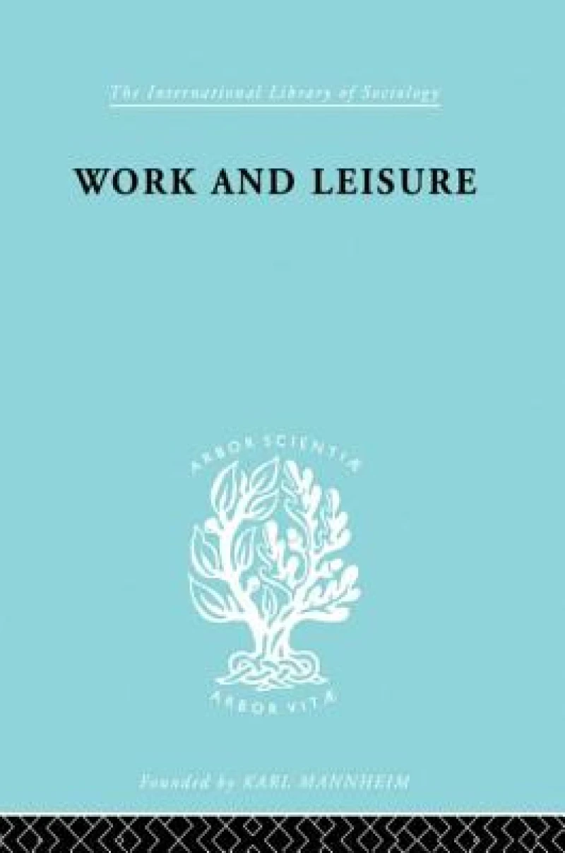 Work & Leisure Ils 166