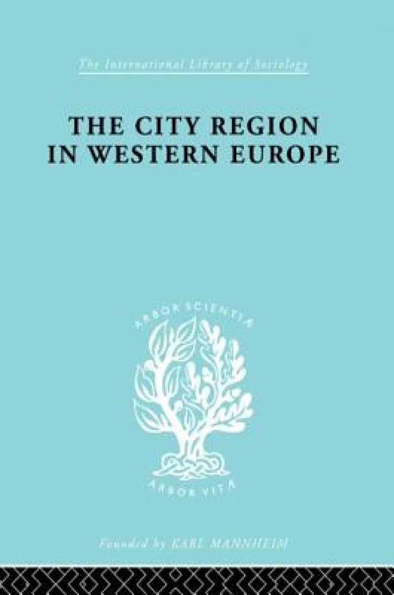 The City Region in Western Europe