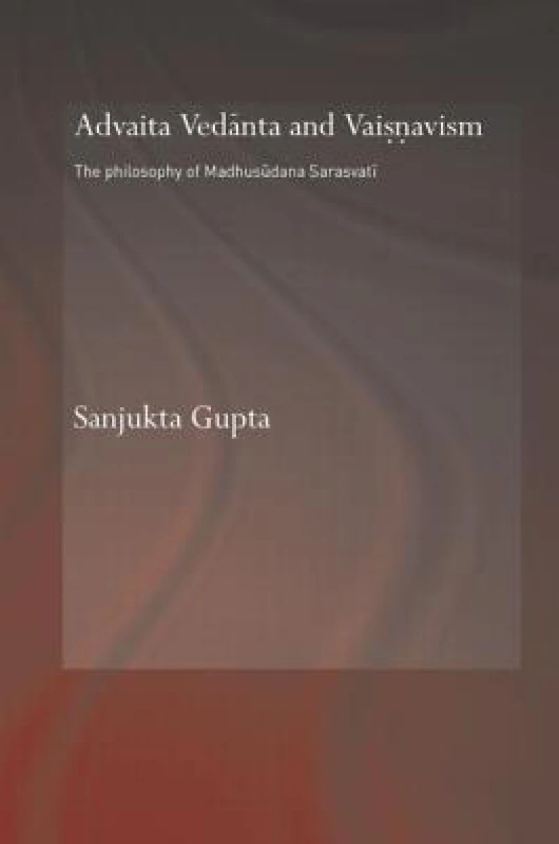 Advaita Vedanta and Vaisnavism