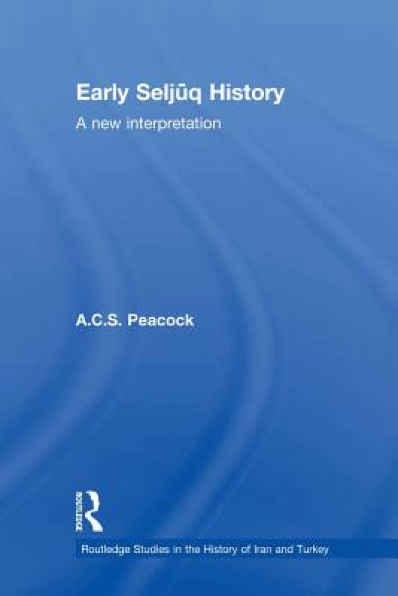 Early Seljuq History