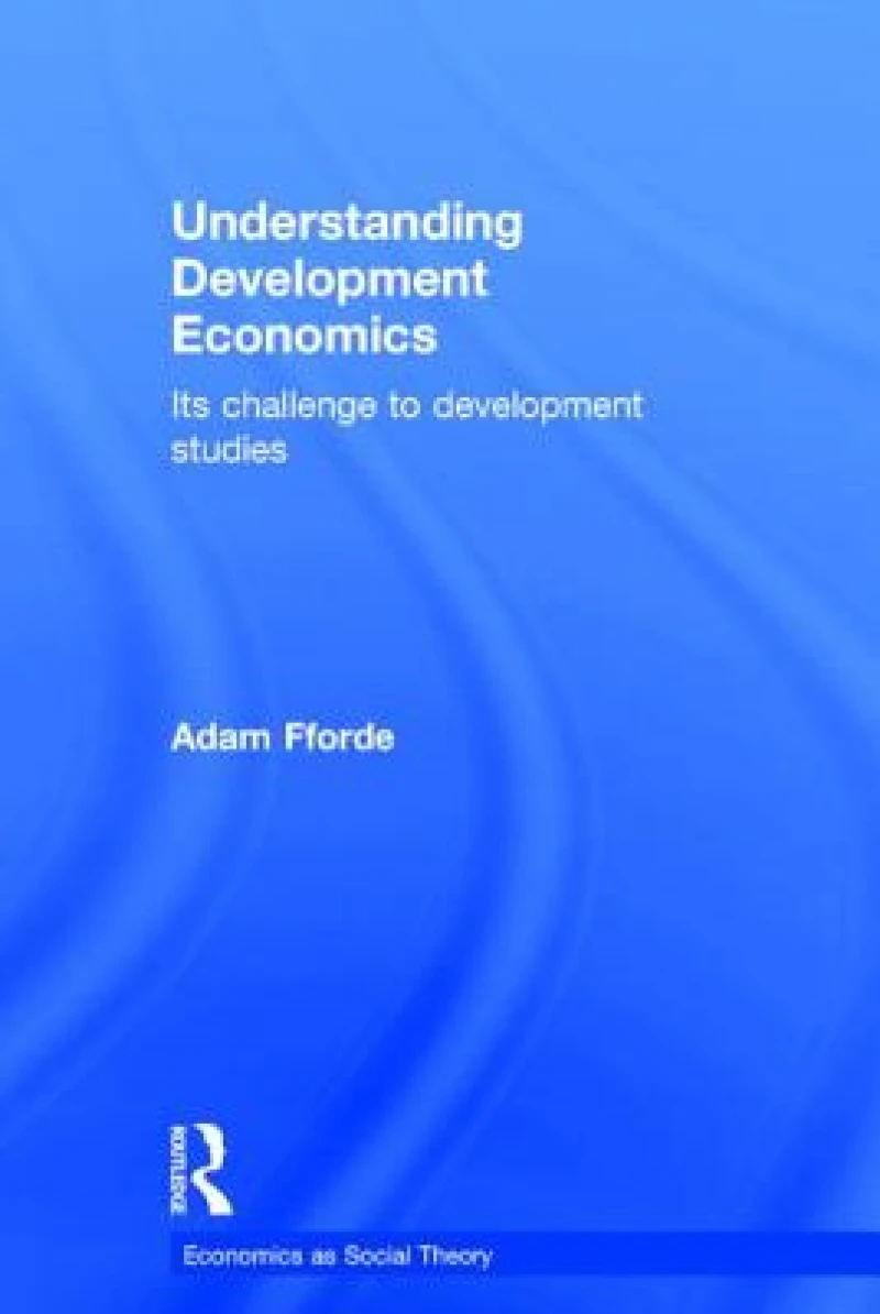 Understanding Development Economics