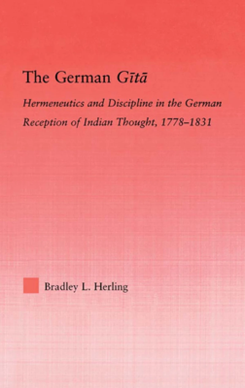 The German Gita