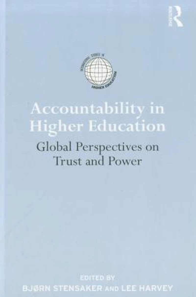 Accountability in Higher Education