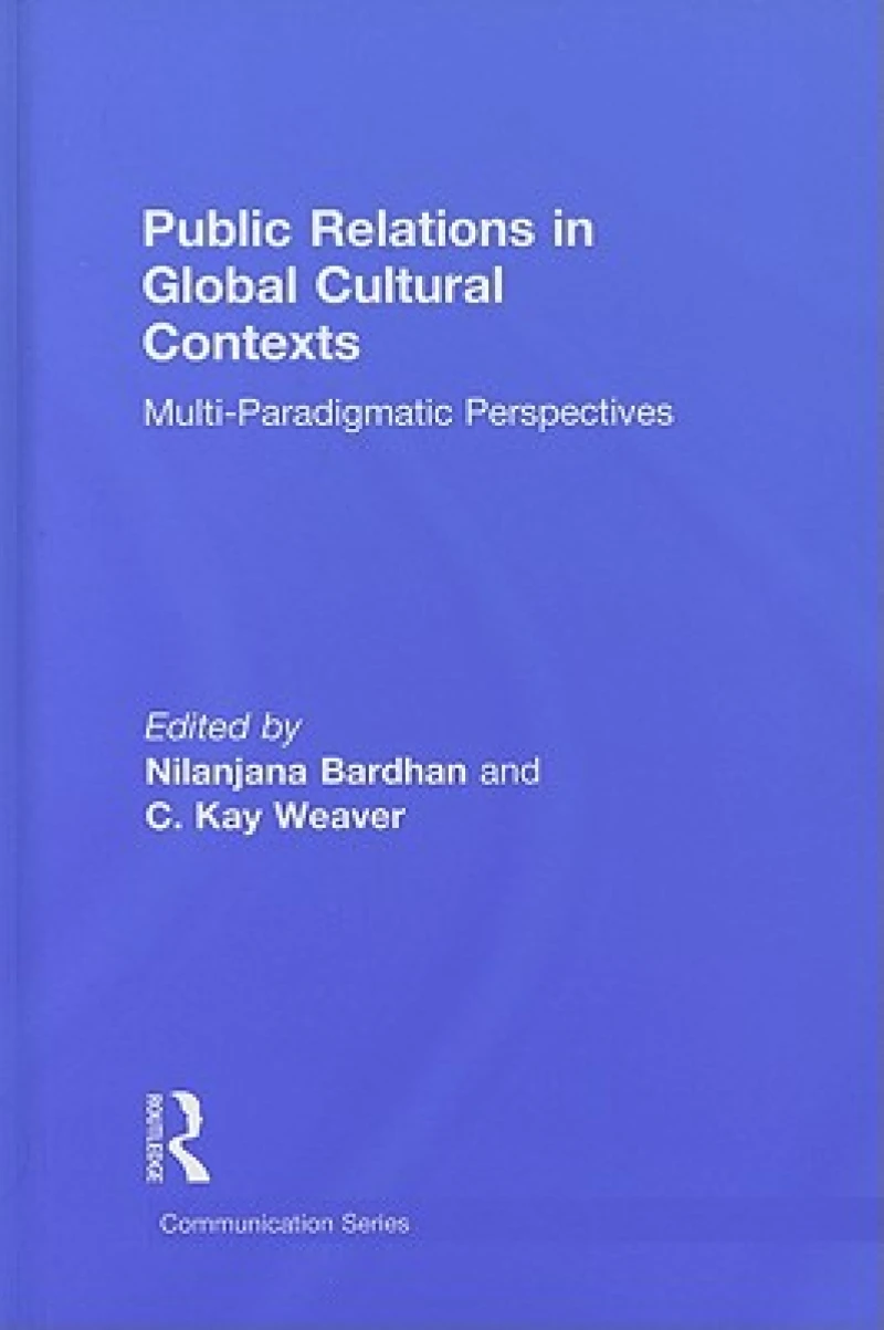 Public Relations in Global Cultural Contexts