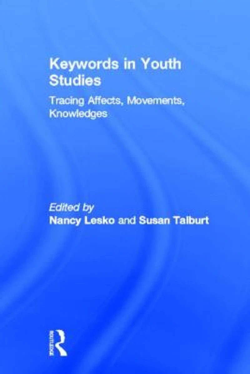 Keywords in Youth Studies