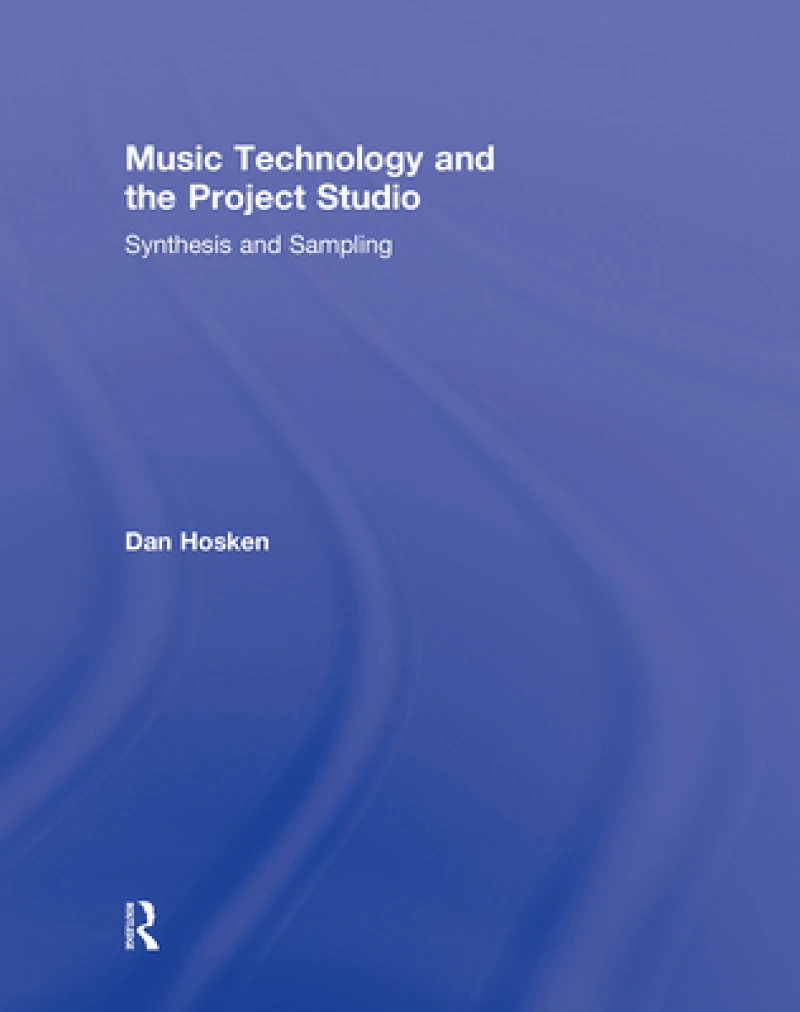 Music Technology and the Project Studio