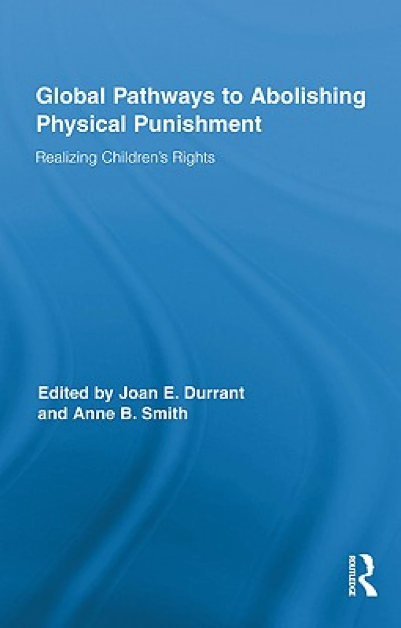 Global Pathways to Abolishing Physical Punishment