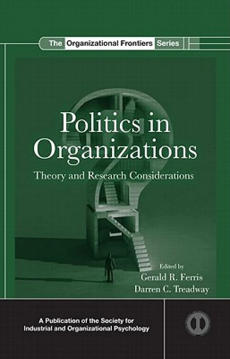 Politics in Organizations