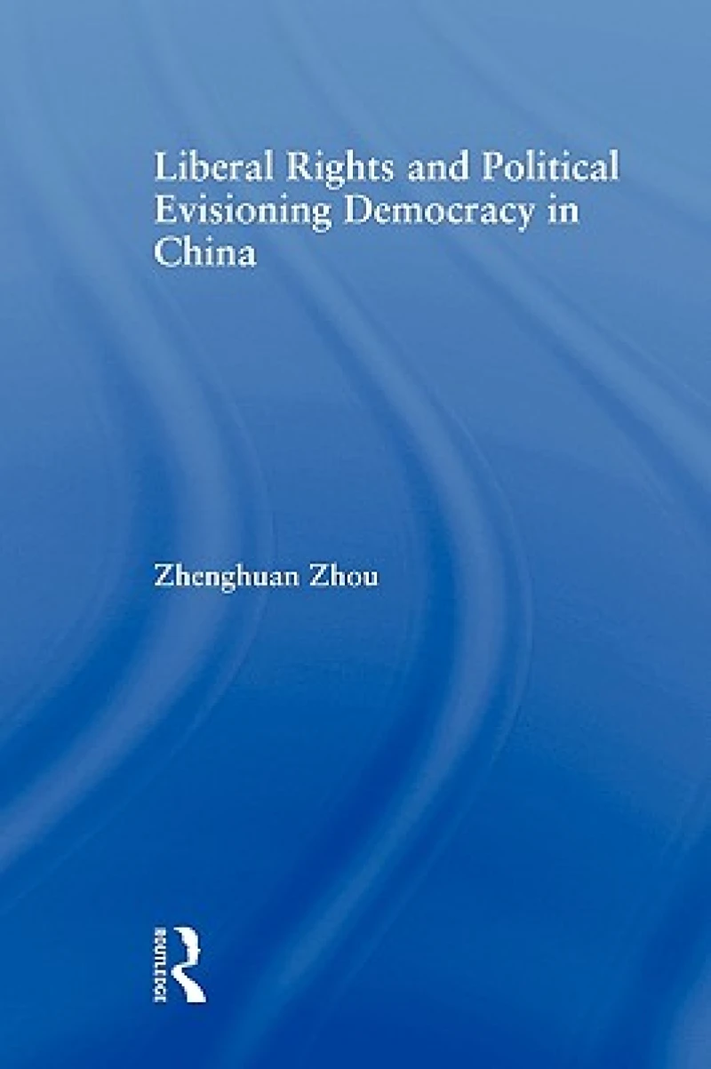 Liberal Rights and Political Culture