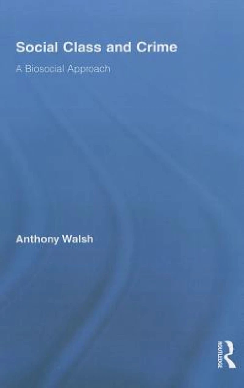 Social Class and Crime