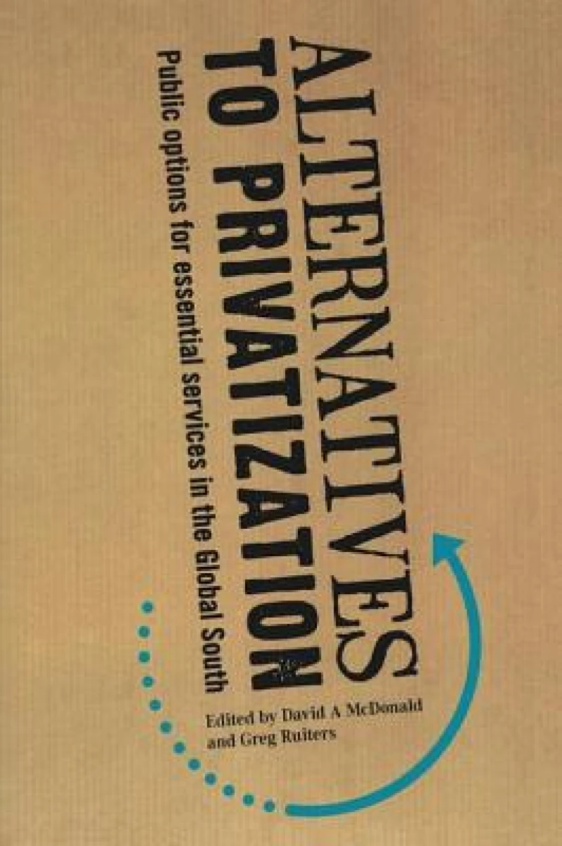 Alternatives to Privatization