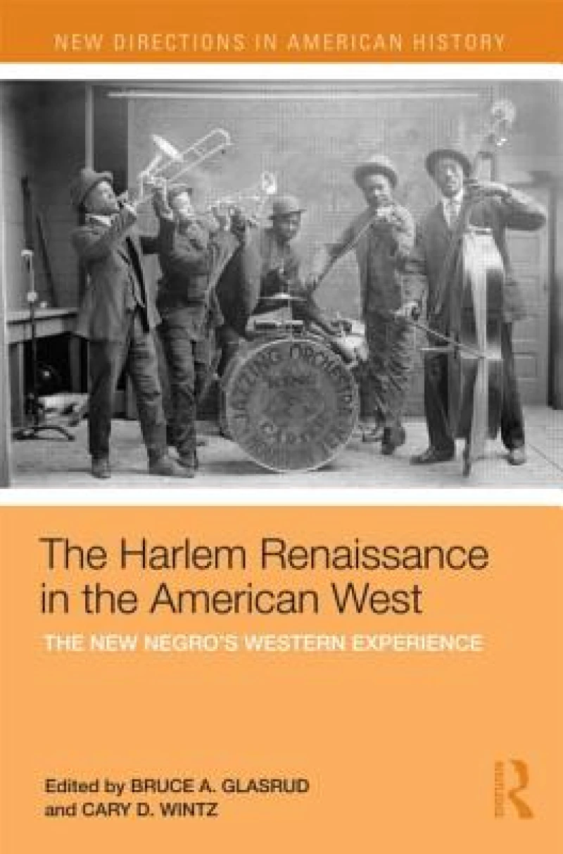 The Harlem Renaissance in the American West