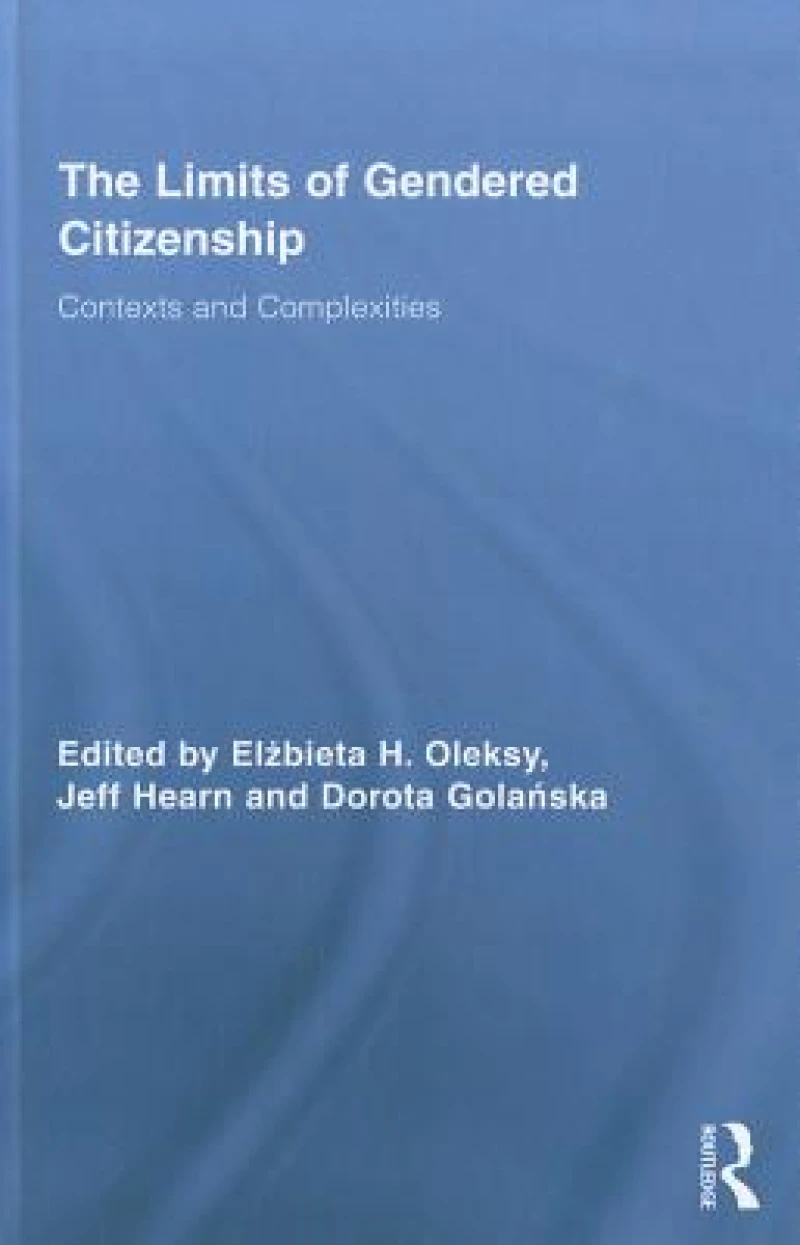 The Limits of Gendered Citizenship