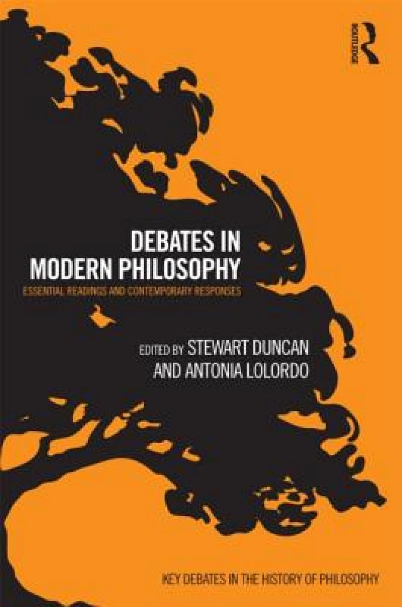 Debates in Modern Philosophy