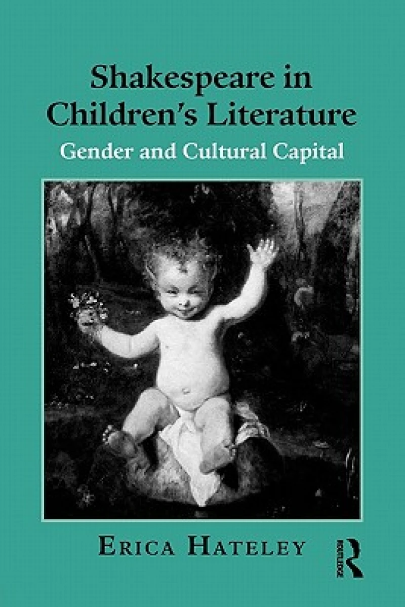 Shakespeare in Children's Literature