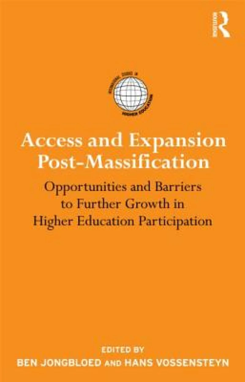 Access and Expansion Post-Massification