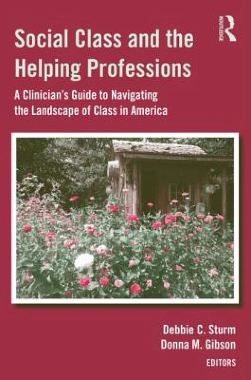 Social Class and the Helping Professions