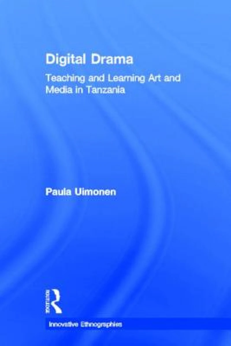 Digital Drama
