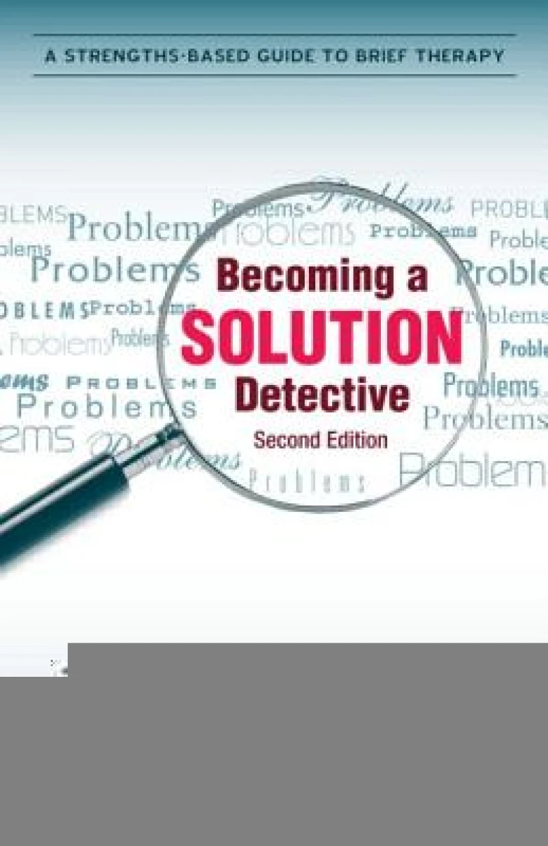 Becoming a Solution Detective