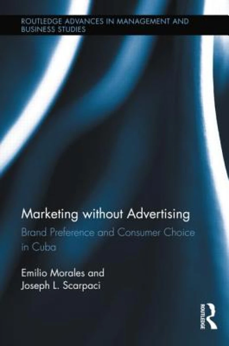Marketing without Advertising