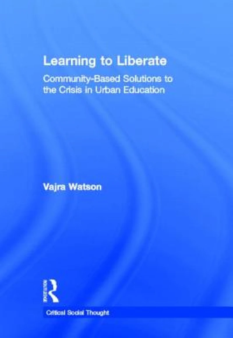 Learning to Liberate