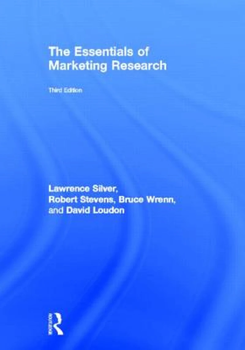 The Essentials of Marketing Research