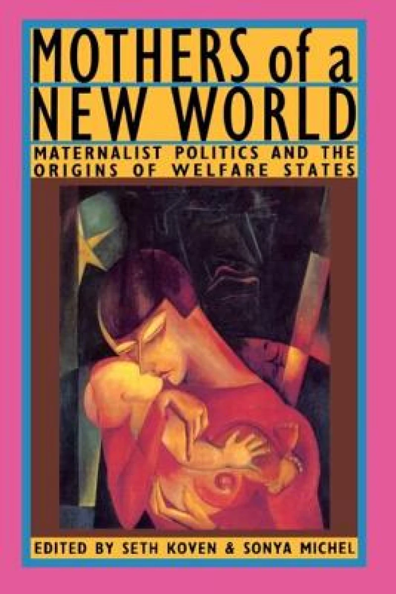 Mothers of a New World