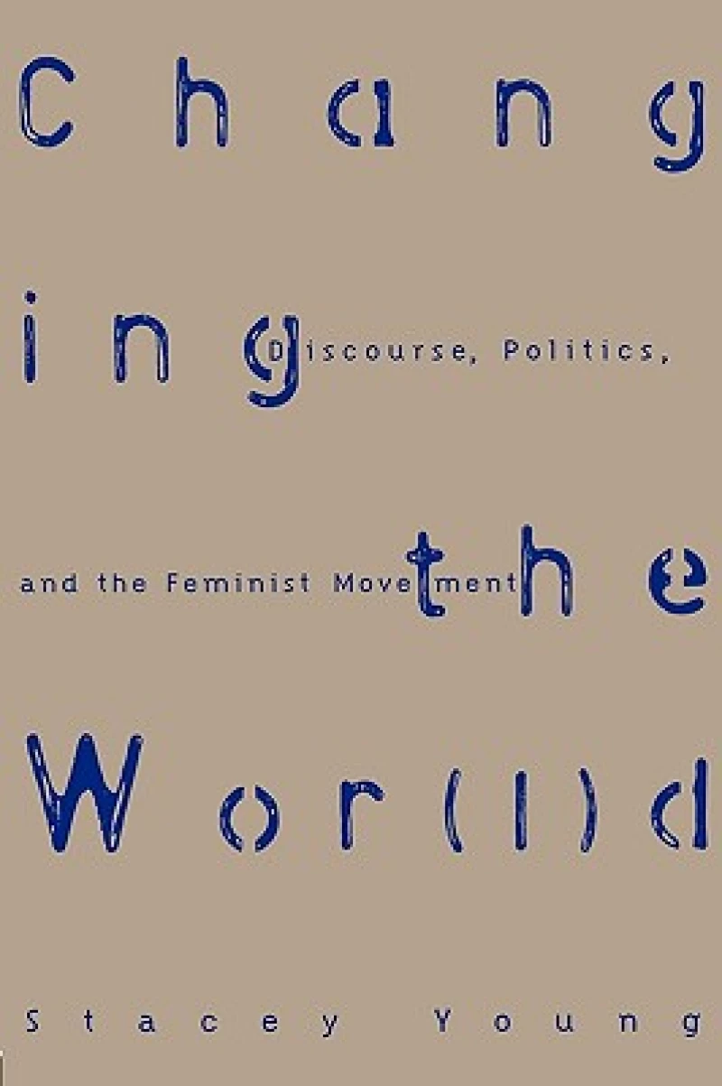 Changing the Wor(l)d