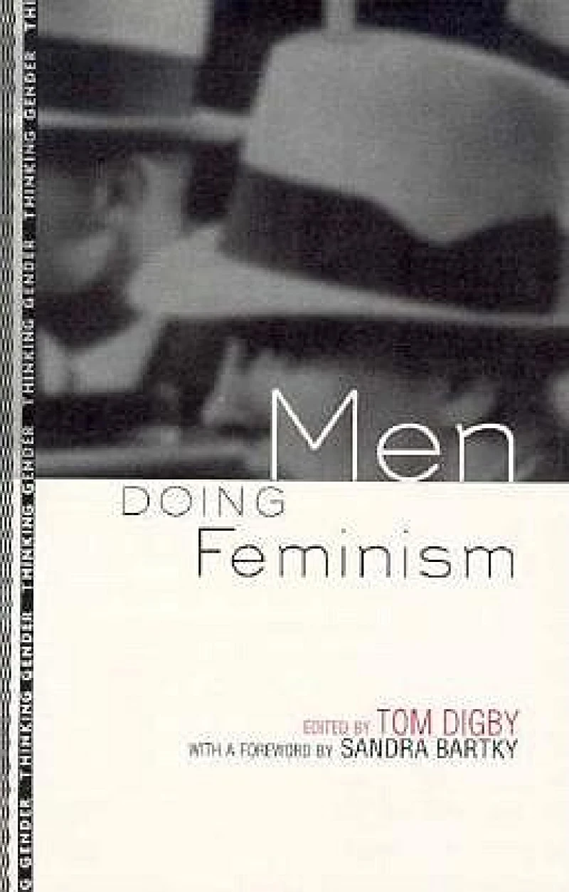 Men Doing Feminism