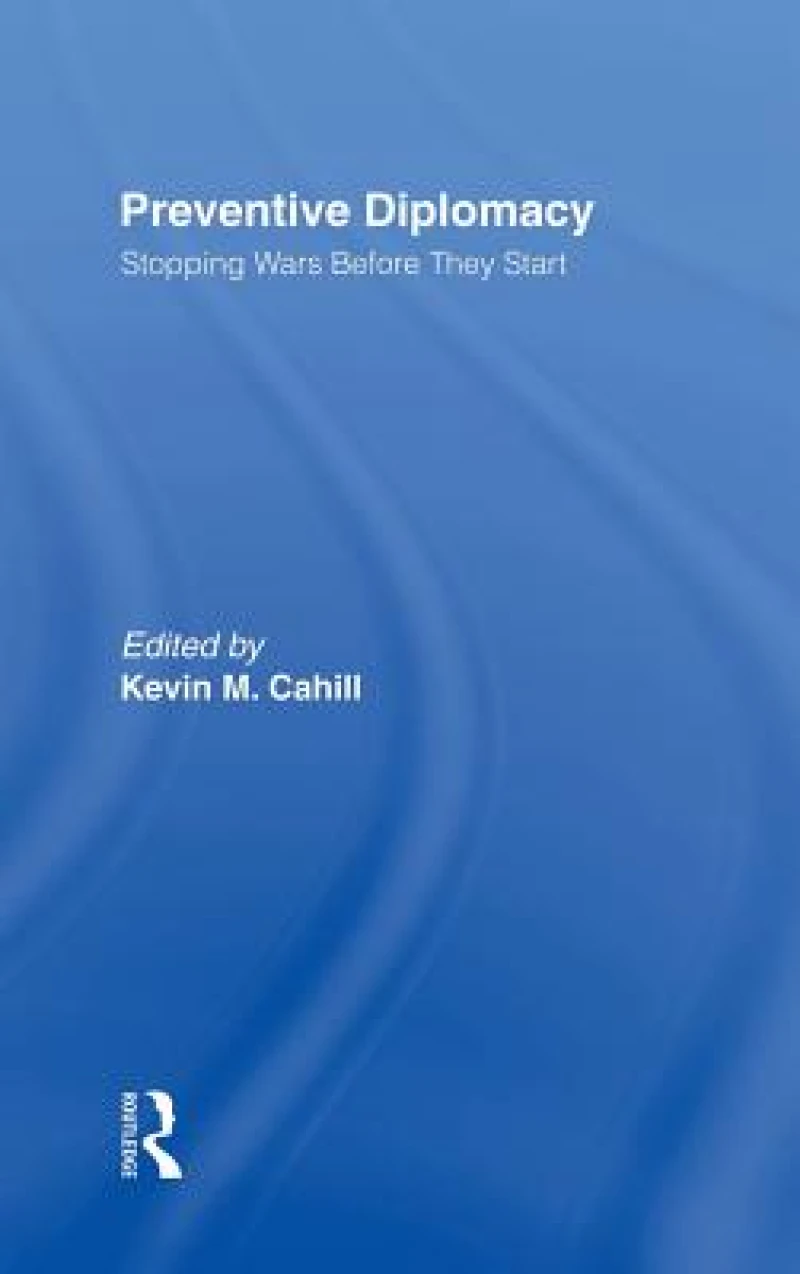 Preventive Diplomacy