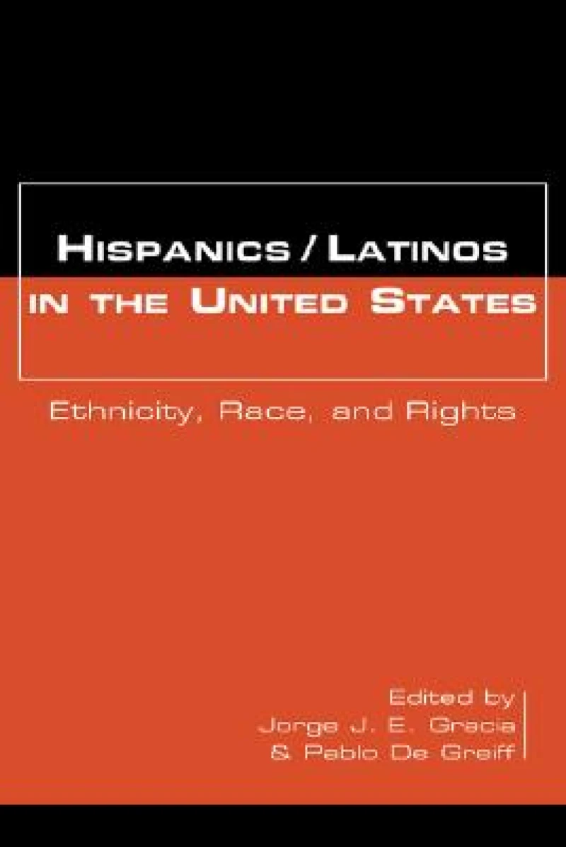 Hispanics/Latinos in the United States