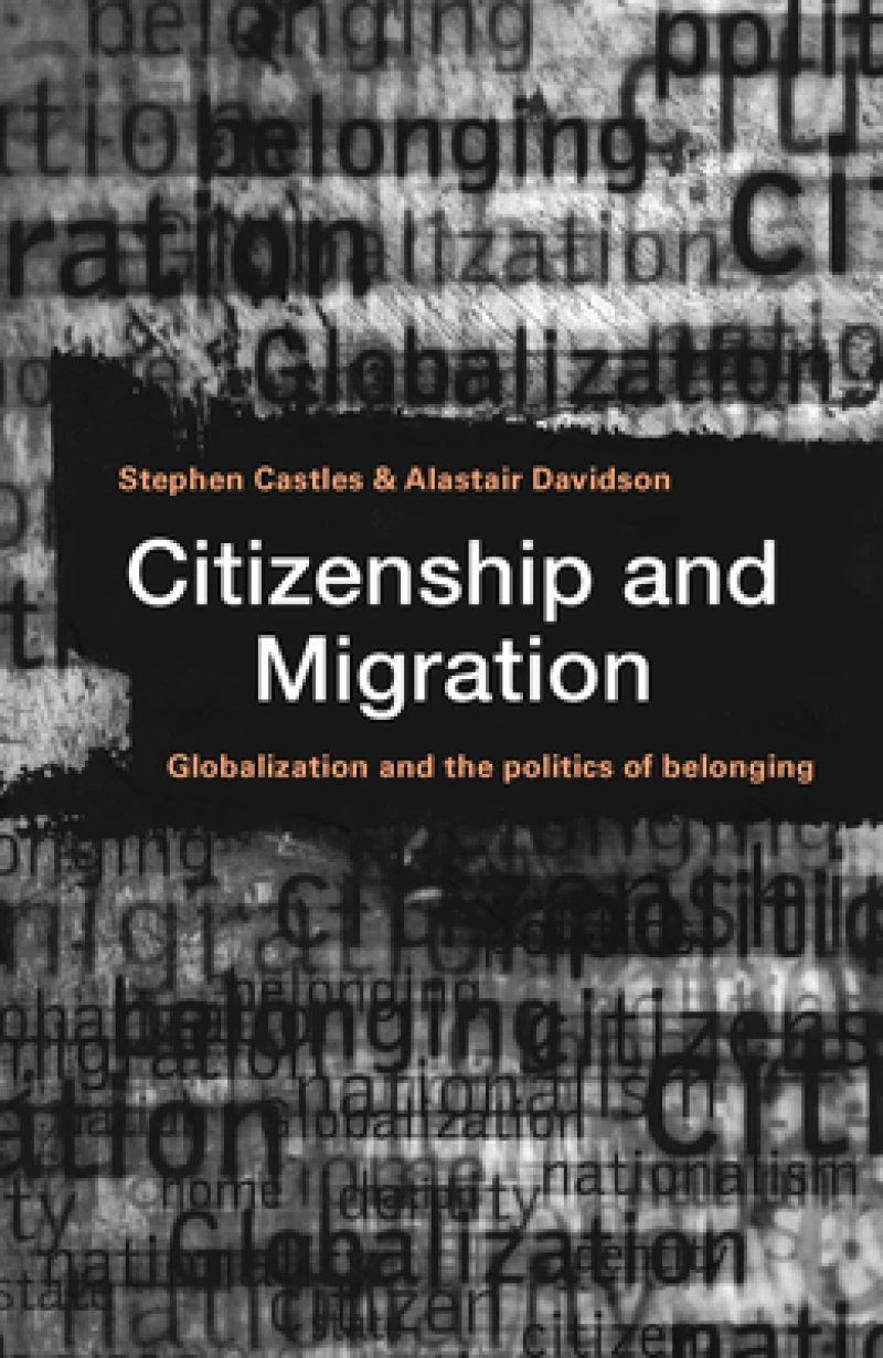 Citizenship and Migration
