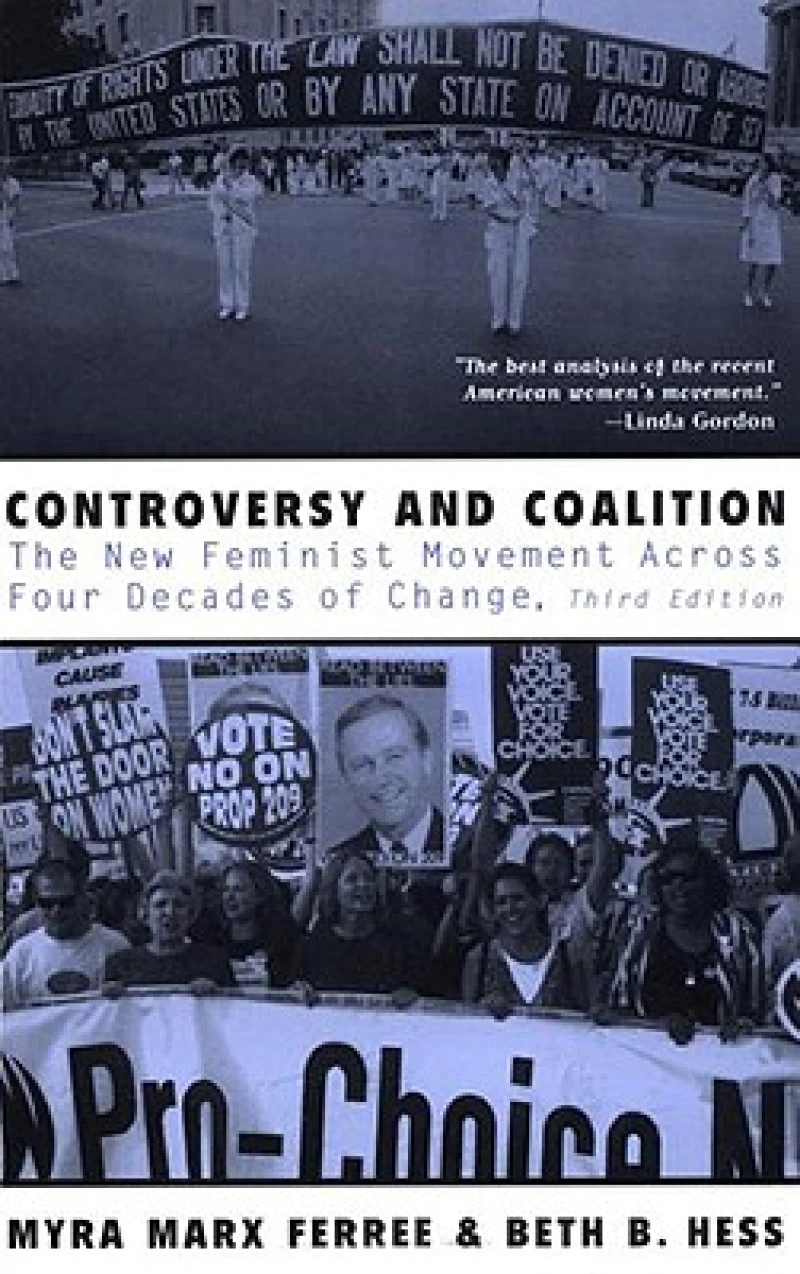 Controversy and Coalition