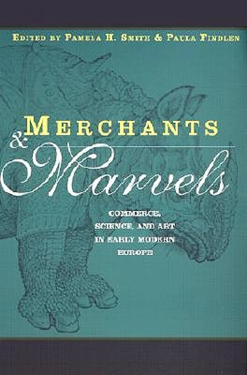 Merchants and Marvels