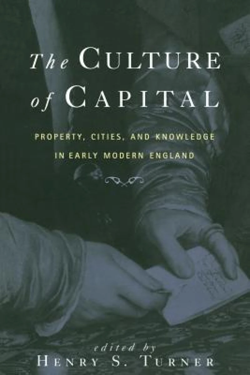 The Culture of Capital