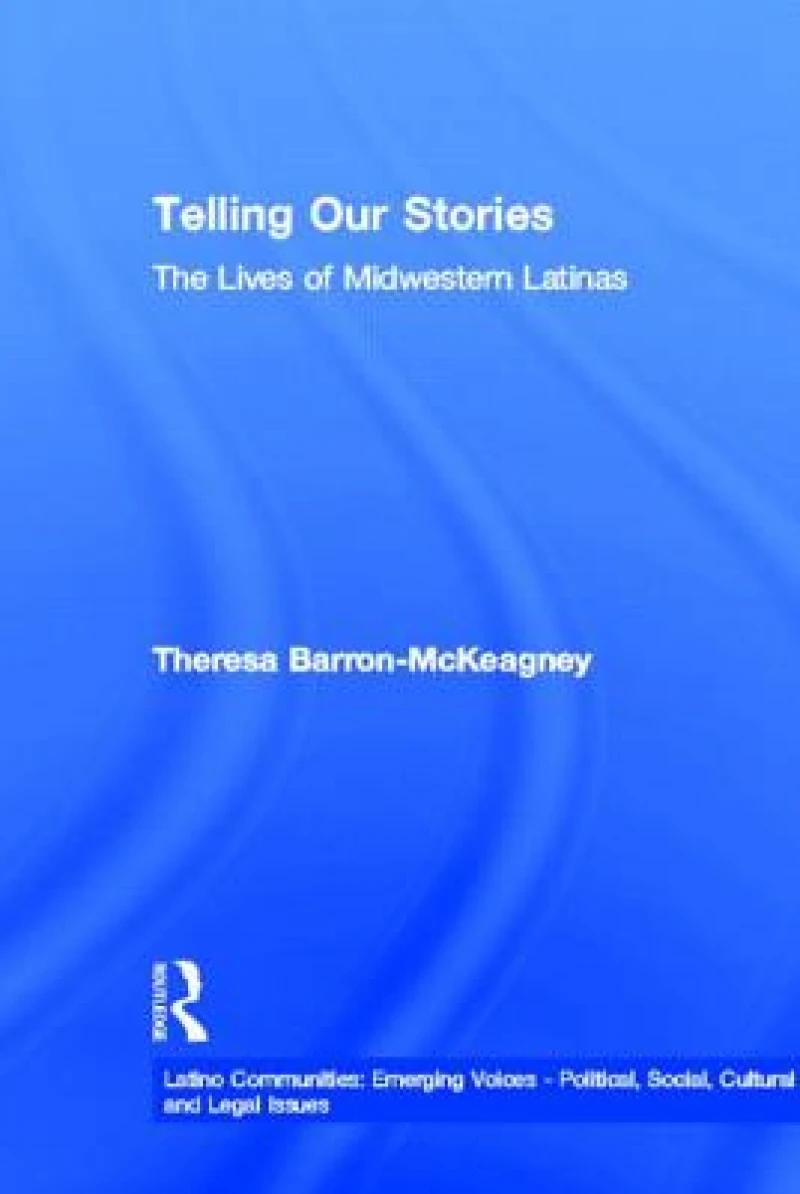 Telling Our Stories