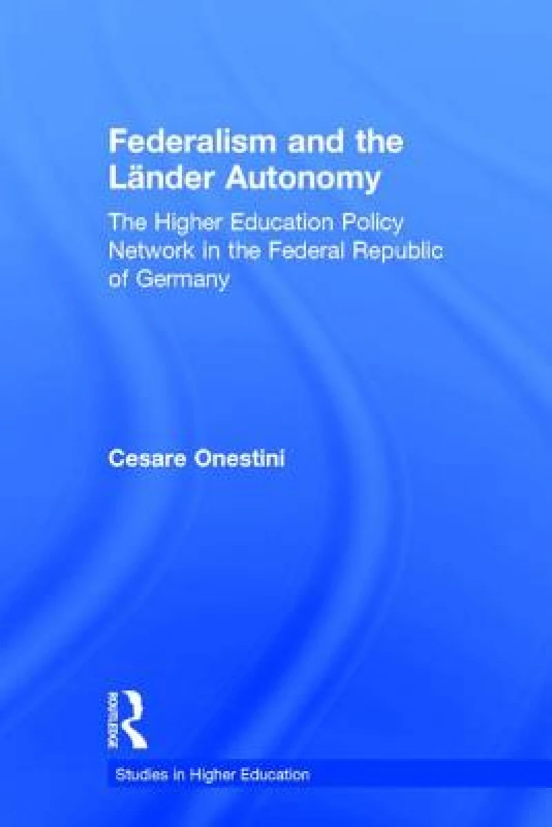 Federalism and the Lander Autonomy