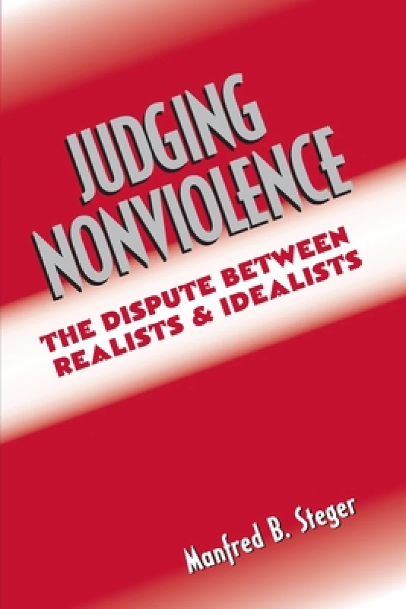 Judging Nonviolence