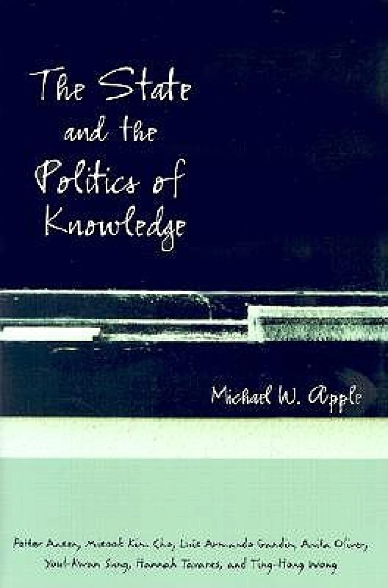 The State and the Politics of Knowledge